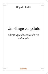 Un village congolais