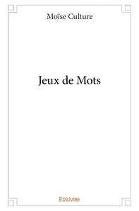 Jeux de mots