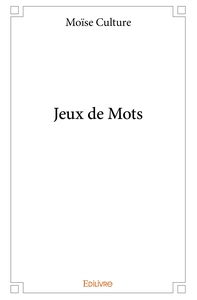 Jeux de Mots
