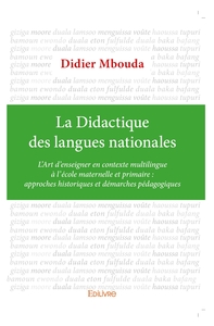 La Didactique des langues nationales