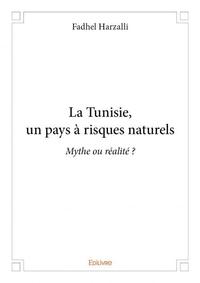 La tunisie, un pays à risques naturels