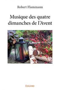 Musique des quatre dimanches de l'avent