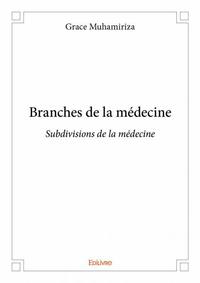 Branches de la médecine