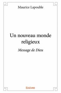 Un nouveau monde religieux