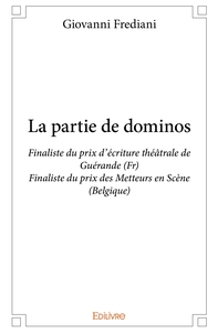 La partie de dominos