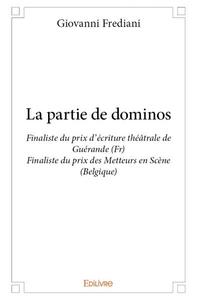 La partie de dominos