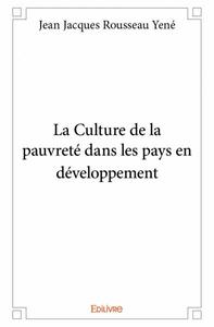 La culture de la pauvreté dans les pays en développement