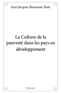 La Culture de la pauvreté dans les pays en développement