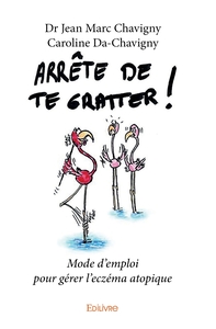 Arrête de te gratter