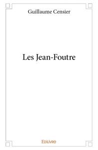 Les jean foutre