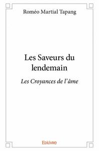 Les saveurs du lendemain