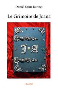 Le grimoire de joana