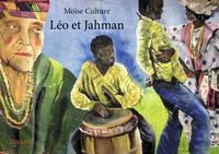 Léo et jahman