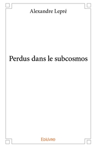 Perdus dans le subcosmos