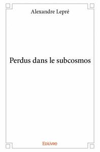 Perdus dans le subcosmos