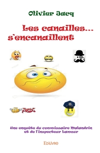 Les Canailles s'encanaillent