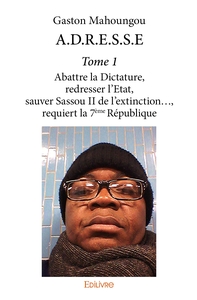 A.D.R.E.S.S.E - Tome 1