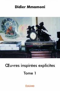 œuvres inspirées explicites