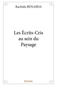 Les écrits cris au sein du paysage