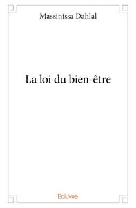 La loi du bien-être