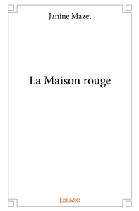 La Maison rouge