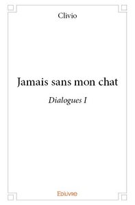 Jamais sans mon chat
