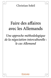 Faire des affaires avec les Allemands