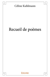 Recueil de poèmes