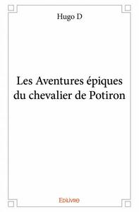 Les aventures épiques du chevalier de potiron