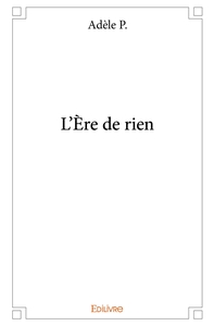 L'Ère de rien