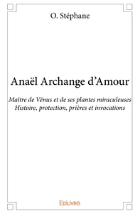 Anaël Archange d'Amour