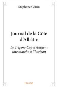 Journal de la côte d'albâtre