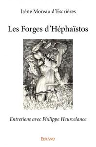 Les forges d'héphaïstos