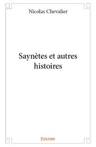 Saynètes et autres histoires