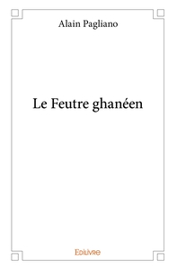Le Feutre ghanéen