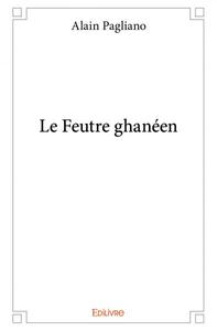 Le feutre ghanéen