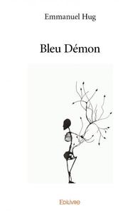 Bleu démon