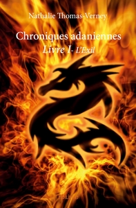 Chroniques adaniennes - Tome 1