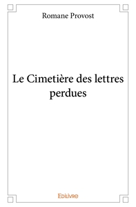 Le Cimetière des lettres perdues