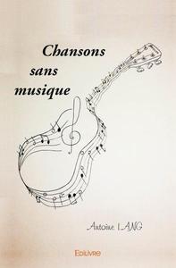 Chansons sans musique