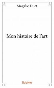 Mon histoire de l'art