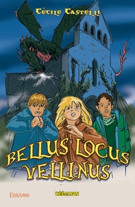 Bellus Locus Vellinus - Réédition