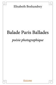 Balade Paris Ballades