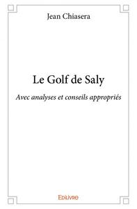 Le golf de saly