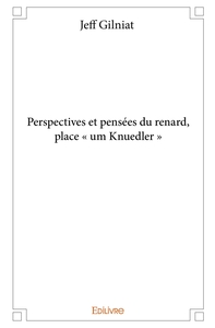 Perspectives et pensées du renard, place « um Knuedler »