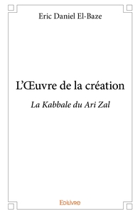 L'OEuvre de la création