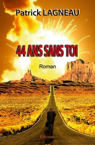 44 ans sans toi - roman