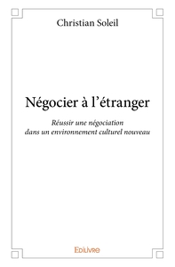 Négocier à l'étranger