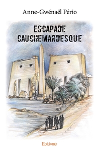 Escapade cauchemardesque