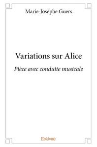 Variations sur alice